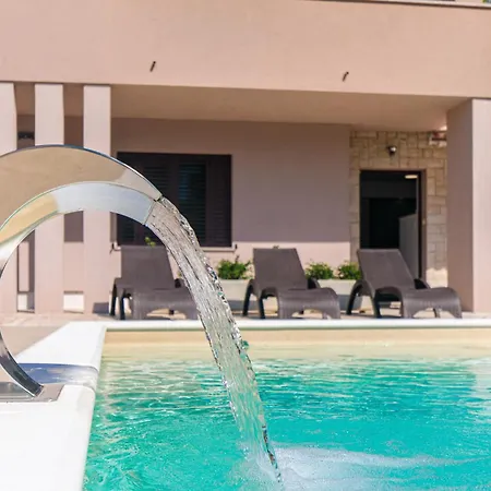 Διαμέρισμα Pipo Ριέκα