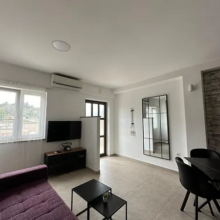 Apartament Pipo