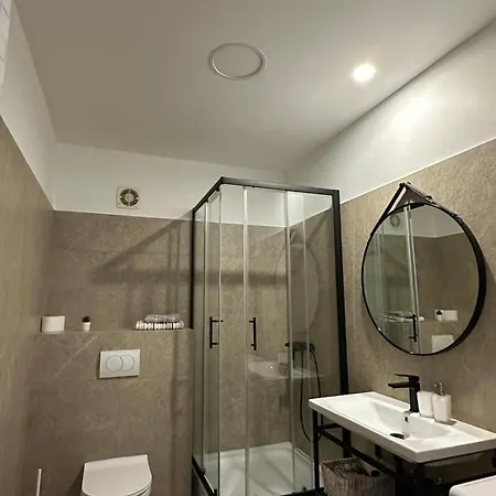 Apartament Pipo