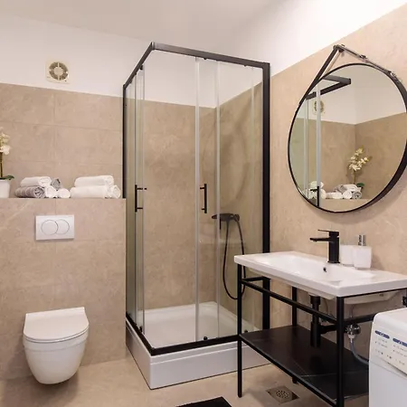 Διαμέρισμα Pipo Ριέκα