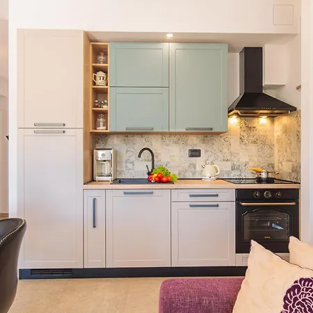 Διαμέρισμα Pipo