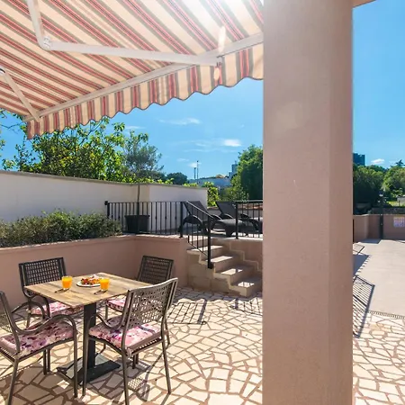 Διαμέρισμα Pipo *