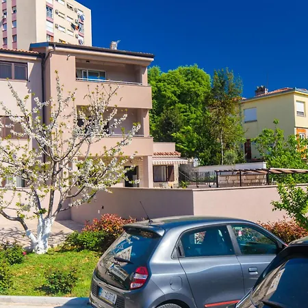 Apartament Pipo Rijeka