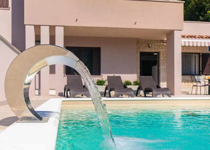 Apartament Pipo Rijeka