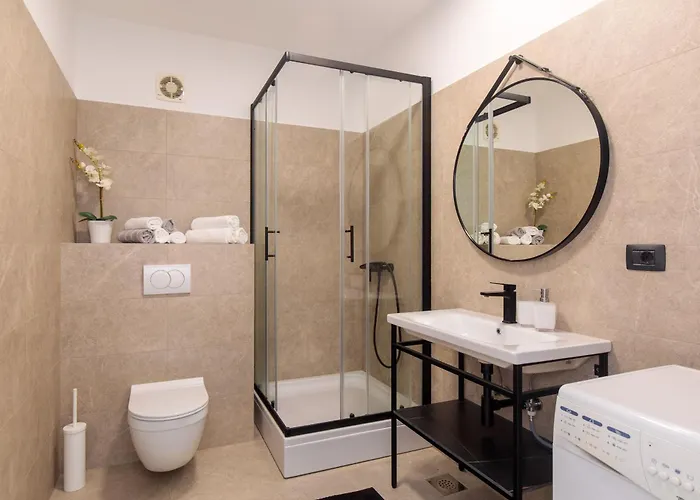 Apartament Pipo Rijeka