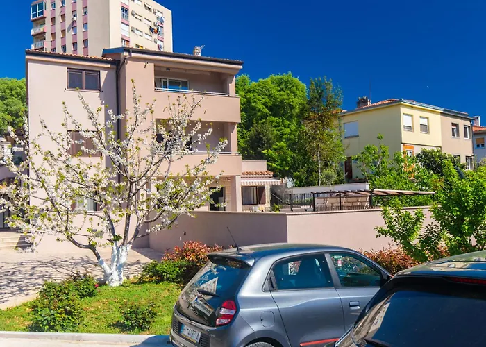 Διαμέρισμα Pipo Ριέκα