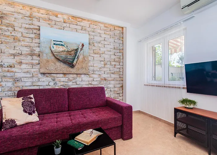 Διαμέρισμα Pipo *