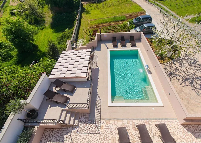 Apartament Pipo Rijeka